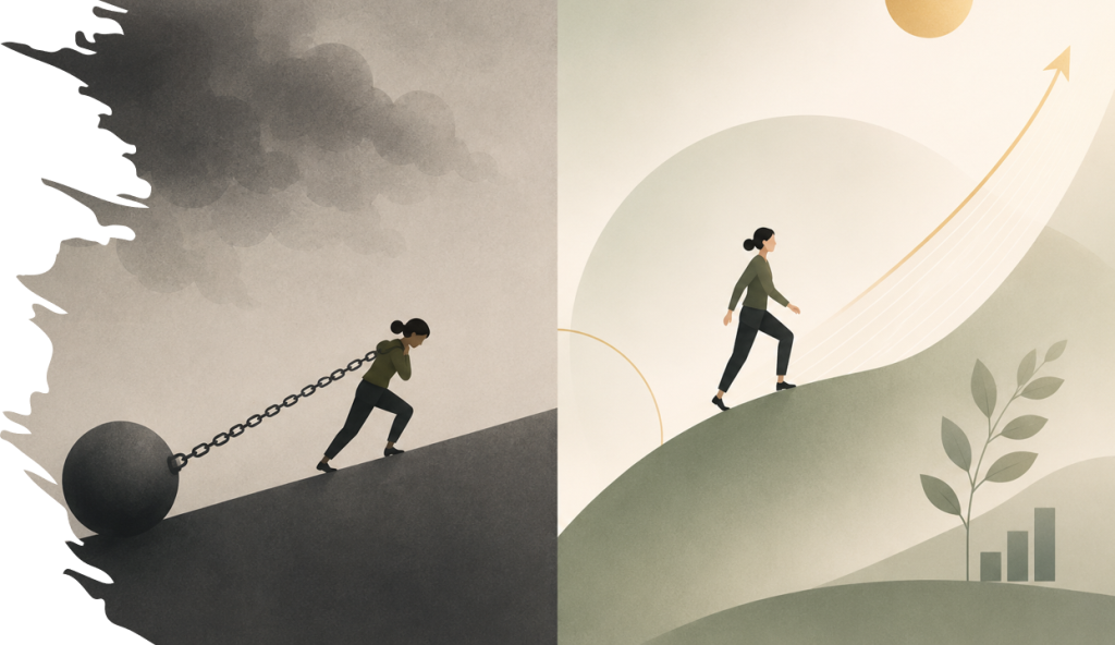 Business Debt v. Leverage